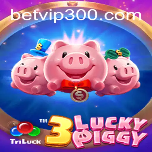 Exploring the Thrills of 3LUCKYPIGGY: VIP300 Brasil's Premier Online Casino Game