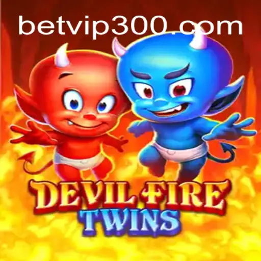 Dive into the Thrilling World of DevilFireTwins: The Ultimate Game Adventure