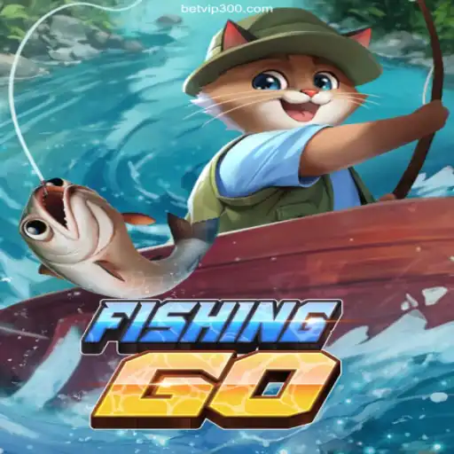FishingGO: Dive into the Ultimate Virtual Angling Experience