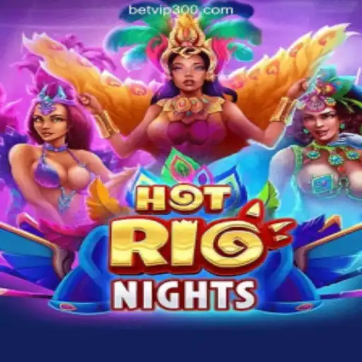 HotRioNights: Immerse Yourself in the Best Casino Online Experience
