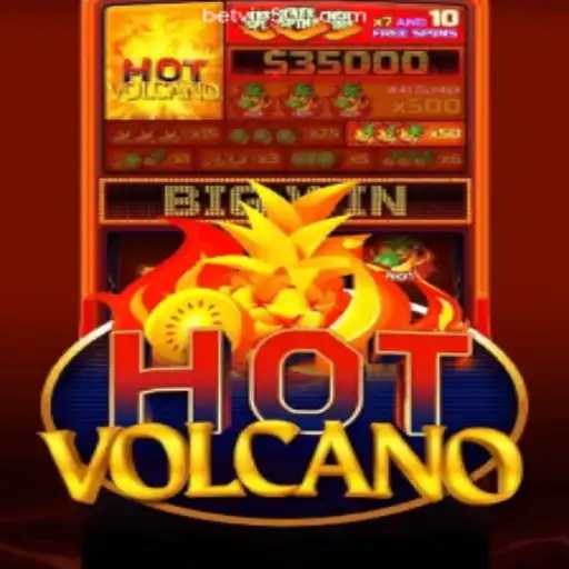 HotVolcano: Experiencing the Thrill of The Ultimate Online Gaming Adventure