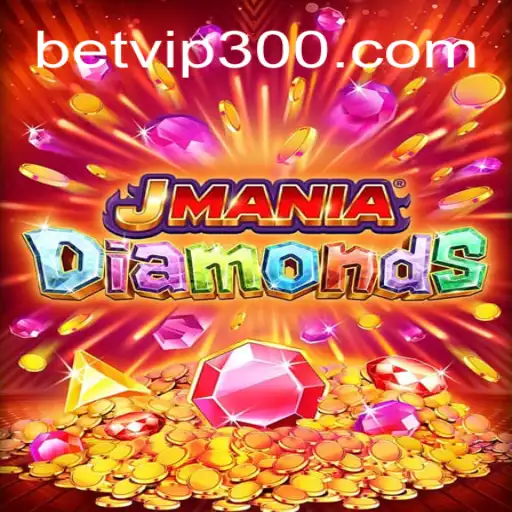 Exploring JManiaDiamonds: The Thrilling Fusion of Gaming and Chance
