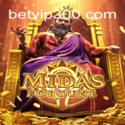 MidasFortune: Discover the Thrill of the Game