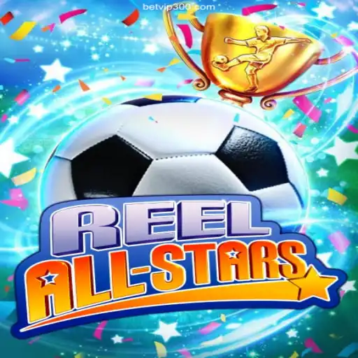 ReelAllStars: A Premier Online Casino Experience